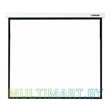 Проекционный экран Lumien Master Control 183x244 (LMC-100109) картинка 2
